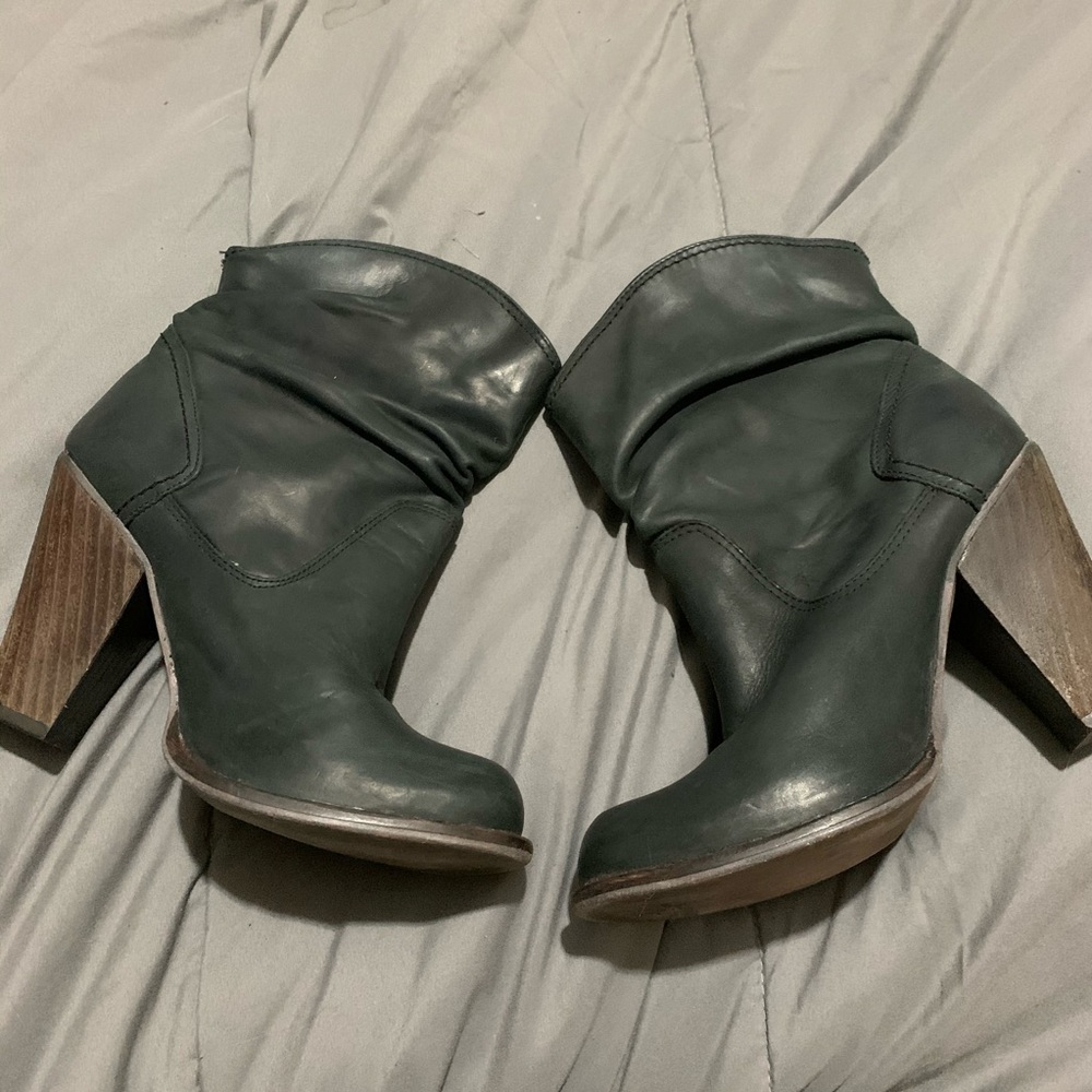 Women’s Booties